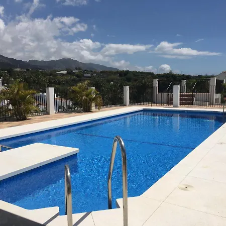 Casa Chozie, Apartamento