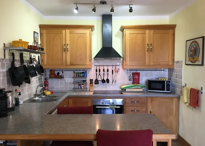Apartamento Casa Chozie,