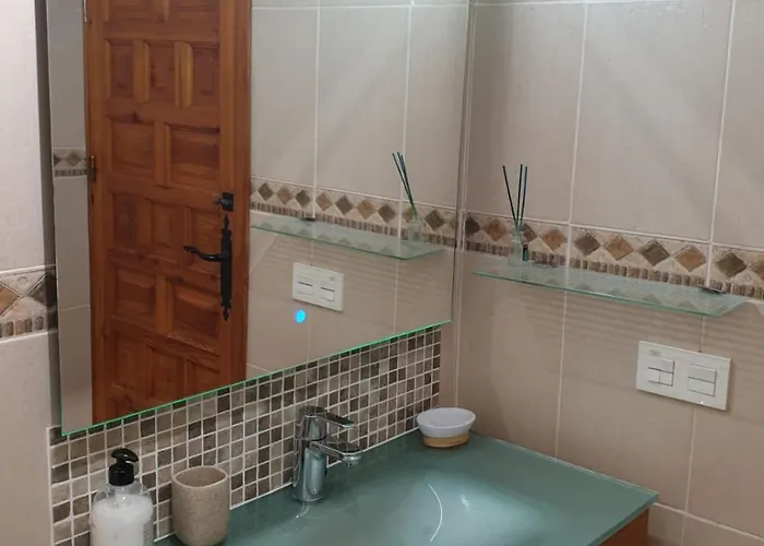 Casa Chozie, Apartamento *