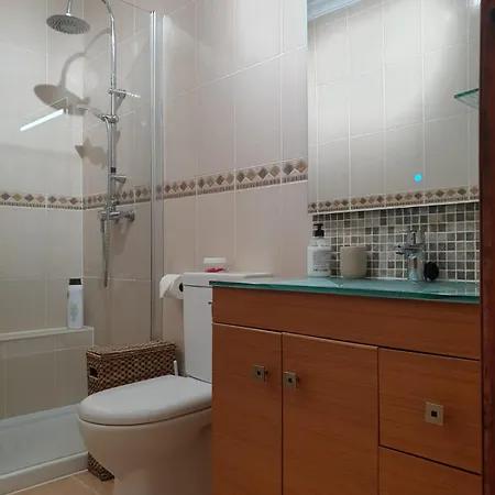 아파트 Casa Chozie, *