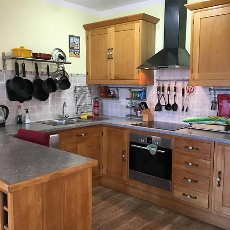 Apartamento Casa Chozie,