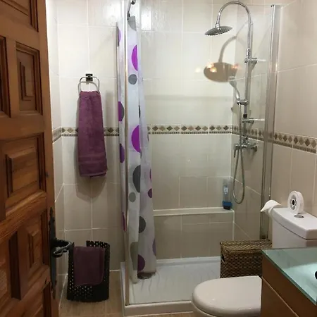 Casa Chozie, Apartamento