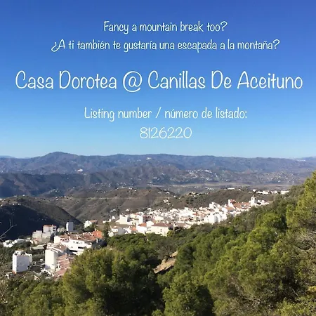 Casa Chozie, Apartamento