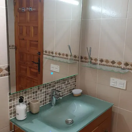 Casa Chozie, Apartamento *