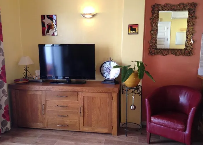 Casa Chozie, Appartamento *