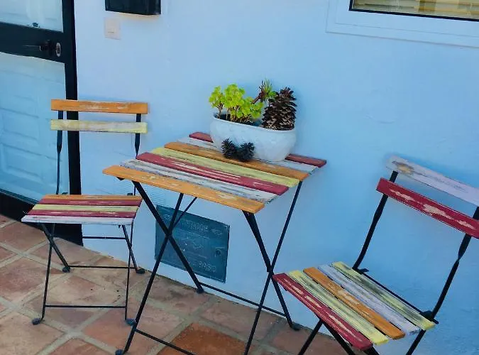 Casa Chozie, *