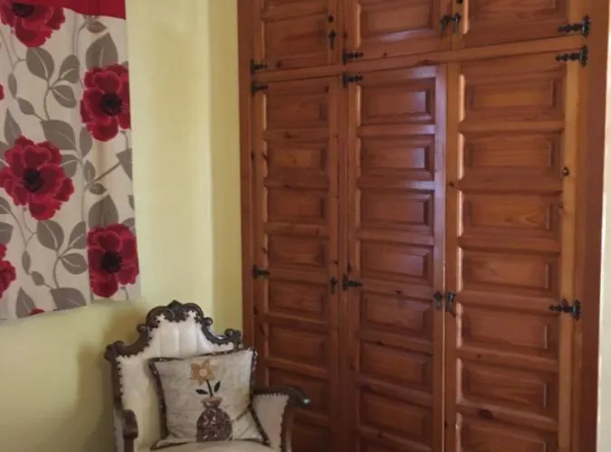 Casa Chozie, * Nerja
