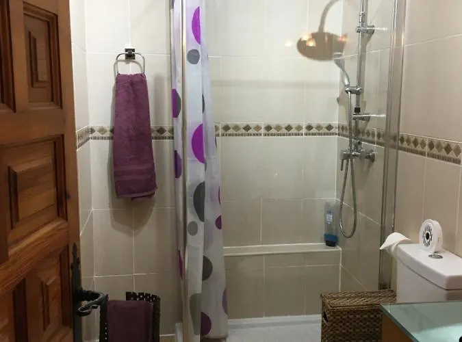 Casa Chozie, Appartamento