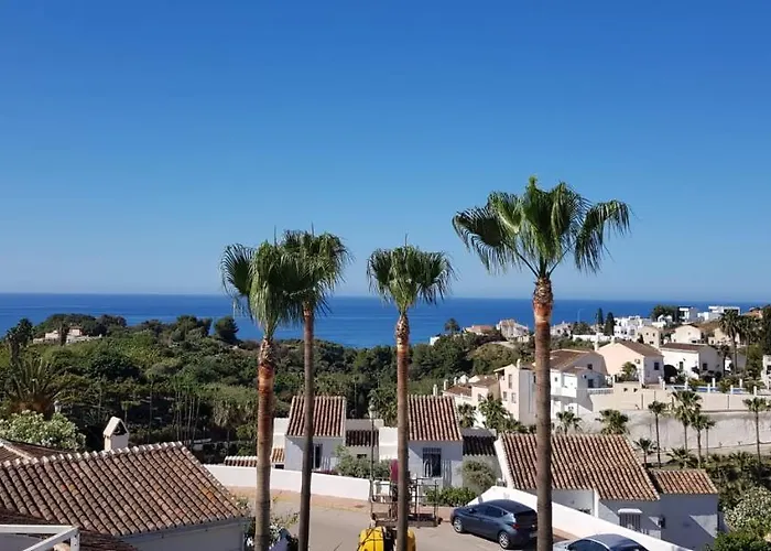 Casa Chozie, Nerja