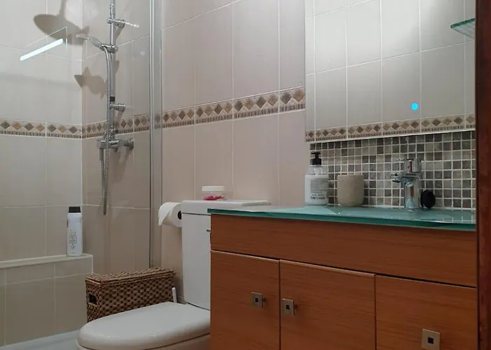 Appartamento Casa Chozie, *