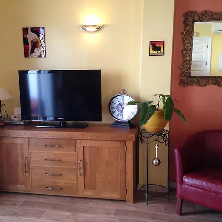 Casa Chozie, شقة *