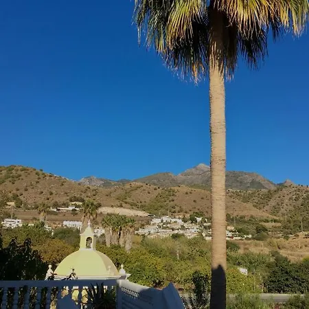 شقة Casa Chozie, نيرخا