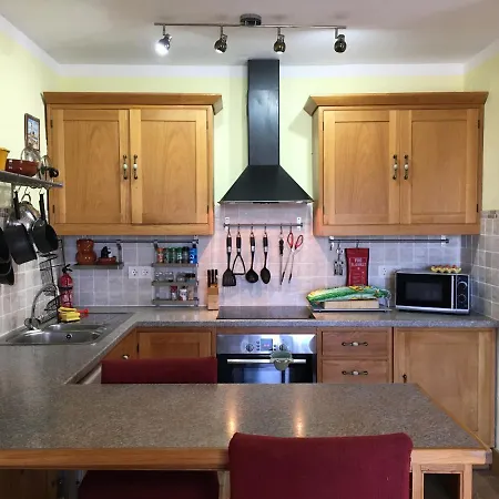 شقة Casa Chozie,