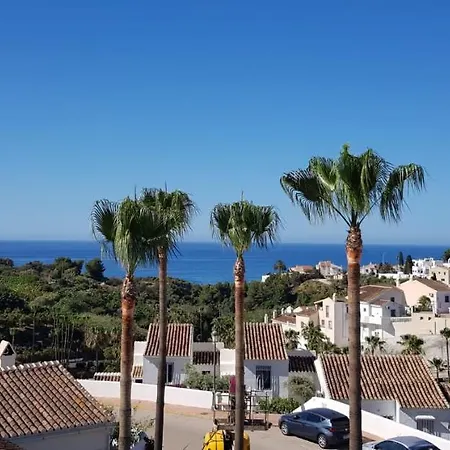 Casa Chozie, نيرخا